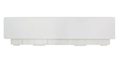 Vaillant-Montagekasten-Unterputz-verwendbar-fuer-climaVAIR-5-025-5-065-0020003518 gallery number 1